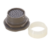 Circular Connector Assemblies - 339-PT07P-22-36S-ND - DigiKey