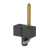 Headers, Male Pins - TSM-102-01-L-SV-A-002-ND - DigiKey