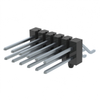 Headers, Male Pins - TSM-106-03-T-DH-A-P-ND - DigiKey