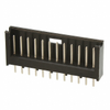 Headers, Male Pins - A106414-ND - DigiKey