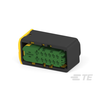 Rectangular Connector Housings - 1734-3-2358263-1-ND - DigiKey