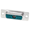 D-Sub Connector Assemblies - 1195-8017-ND - DigiKey
