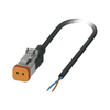 Rectangular Cable Assemblies - 277-12988-ND - DigiKey