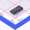 Single Chip Microcomputer/Microcontroller >> Microcontroller Units (MCUs/MPUs/SOCs) -- FT61F142-RB - Image