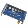 LED Driver Evaluation Boards - 2521-IS31FL3216A-QFLS3-EB-ND - DigiKey