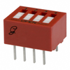 Switches - DIP Switches - 76RSB04T - Shenzhen Shengyu Electronics Technology Limited