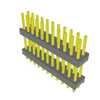 Board Spacers, Stackers (Board to Board) - 612-DW-11-10-L-D-480-ND - DigiKey