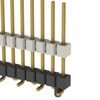 Board Spacers, Stackers (Board to Board) - HW-17-10-G-S-490-SM-A-ND - DigiKey