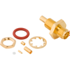 Coaxial Connector (RF) Assemblies - 115-901-10805-ND - DigiKey