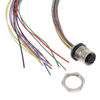 Circular Cable Assemblies - 277-1036252-ND - DigiKey