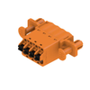 Headers, Plugs and Sockets - 1353600000-ND - DigiKey