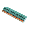 Headers, Plugs and Sockets - 277-17547-ND - DigiKey