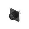 Circular Cable Assemblies - 17-2387132-2-ND - DigiKey