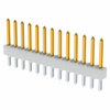 Headers, Male Pins - 0022104038-ND - DigiKey