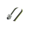 Circular Cable Assemblies - 277-1162505-ND - DigiKey