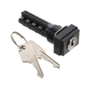 Keylock Switches - 1948-51-298.025D2-ND - DigiKey