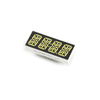 LED Character and Numeric - 1568-COM-21213-ND - DigiKey