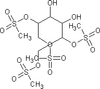 Mannosulfan - 17552 - Medical Isotopes, Inc.