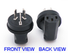 IEC-AUS ADAPTER - Condor Electronics, Inc.