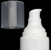 40 mm Round Lotion Pump Lotion Pump OverCap Tubes