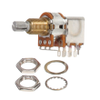 Rotary Potentiometers, Rheostats - 119-18VRGT324K254NA3-ND - DigiKey