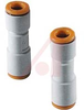 Check Valve, straight with one-touch fittings, for 6mm tube -- 70071304