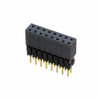 Headers, Receptacles, Female Sockets - SAM9304-ND - DigiKey