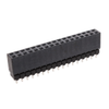 Headers, Receptacles, Female Sockets - ESW-117-12-L-D-ND - DigiKey