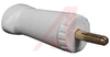 CONNECTOR, WHITE, 50 AMPS - 70121007 - Allied Electronics, Inc.