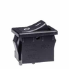 Miniature Power Rockers - CWSA11AAN2S - NKK Switches