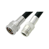 Coaxial Cables (RF) - 6099-PE37950-60-ND - DigiKey