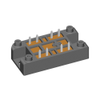SCRs - Modules - VW2X60-16IO1-ND - DigiKey