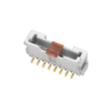 Headers, Male Pins - 900-5055750850-ND - DigiKey