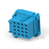 Rectangular Connector Housings - 1734-2382871-4-ND - DigiKey