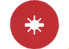 Abrasive Discs -- 1875607 - Image