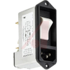 IEC Filters - 8703347 - RS Components, Ltd.