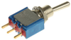 Toggle Switches - 6925315 - RS Components, Ltd.