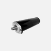 Brushed DC Geared Motor - GB90 Series (90ZYT-152-24-622) - 3X Motion Technologies Co., Ltd