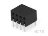 PCB Headers & Receptacles - 5146140-3 - TE Connectivity