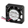 DC Brushless Fans (BLDC) - 2223-CFM-2507CF-1140-313-ND - DigiKey