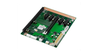PICMG 1.3 Half-size mainstream SHB Backplanes, Compactable with PCE-3000/PCE-4000 series and IPC chassis: IPC-3026, IPC-6806S - PCE-3B06-03A1E - Advantech