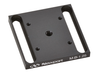 Adaptor Plate, 25x25 mm Stage to 40x40 mm Stage - M-B-1.25 - Newport MKS