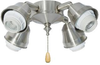 Fans-Fitters - 338650 - Light Center (The)