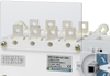 Switch Disconnector Terminal Shrouds - 2242329 - RS Components, Ltd.