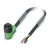 Sensor & Actuator Cables - 8565984 - RS Components, Ltd.