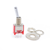 Toggle Switches - 1400-200MSP3T1B1M2QEH - New Yorker Electronics Co., Inc.