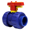 Socket Ball Valve -- 58011705 - Image