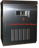APX NEMA 3R Large Single Door Public Works Enclosures -- LSDS