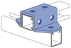 Channel/Strut U Fitting - P2326 GR - Atkore International