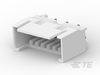 PCB Headers & Receptacles - 1-1971817-7 - TE Connectivity